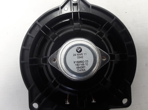 BMW 5 SERIES F11 (2010–2017) Lautsprecher Tür vorne 9169692 - 3