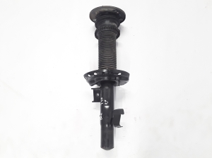  Front shock absorber 