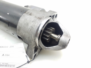 Mercedes Benz Vito W639 (2003–2014) Starter A0009062302 - 2