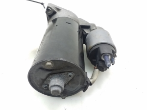 Mercedes Benz Vito W639 (2003–2014) Starter A0009062302 - 3