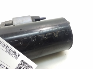 Mercedes Benz Vito W639 (2003–2014) Starter A0009062302 - 4