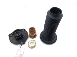  Front shock absorber support cushion with bearing 