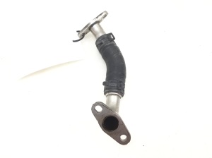  EGR valve pipe 