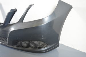 Mercedes Benz E-Class W212 (2009–2015) Front bumper A2128850025 - 3