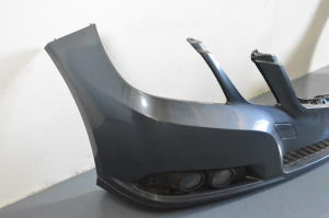 Mercedes Benz E-Class W212 (2009–2015) Front bumper A2128850025 - 5