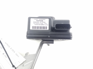 TOYOTA PRIUS Plius V W40 (2011–2018) Signalisatsiooni sireen 8904047030 - 2