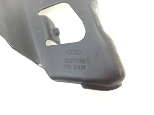  Engine cover hinge 