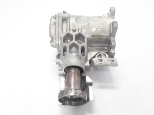  Front gearbox 