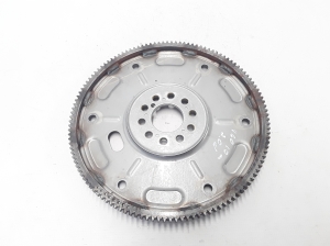  Clutch flywheel 