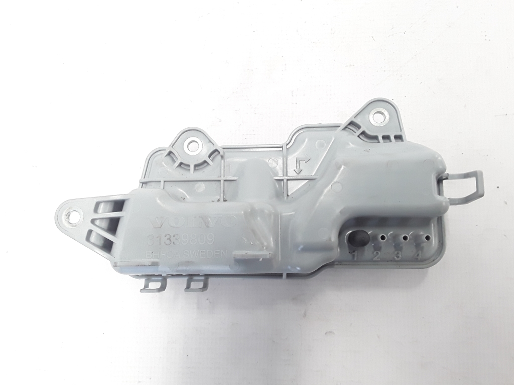 VOLVO XC60 1 generation (2008-2017) Other Engine Compartment Parts 31339809 22312192