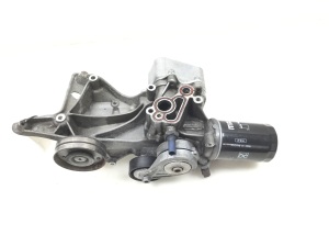 AUDI A4 B8 (2007–2016) Õlifiltri korpus 06H903143 - 6