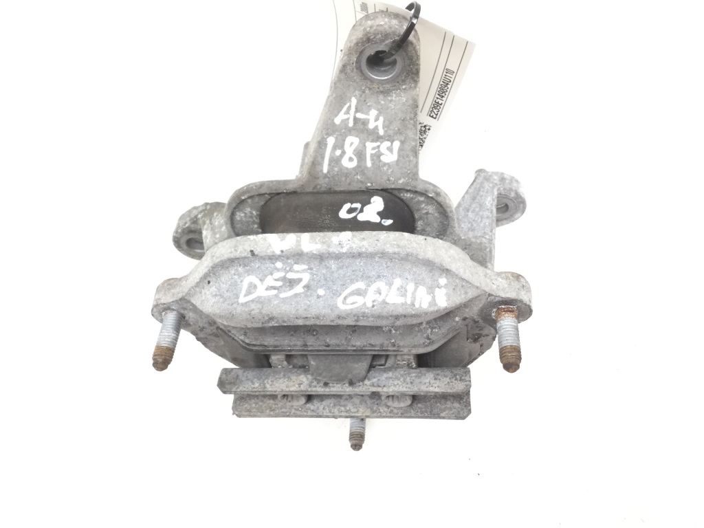 AUDI A4 B8/8K (2011-2016) Кронштейн крепления коробки передач 8K0399151 25107672