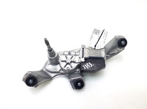 Aizmugurējā stikla tīrītāja motors - 8513047080