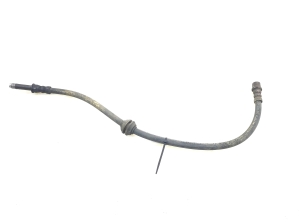   Brake hose front 