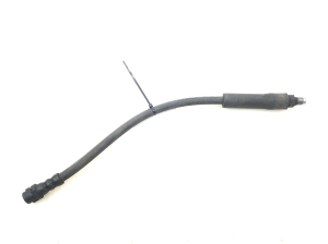Rear brake hose - A6364280135