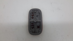 TOYOTA RAV 4 A2 (2000–2005) Rückstrahler Stoßstange hinten 8191042010 - 2