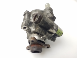 Opel Vivaro A (2001–2014) Power steering pump 8200319066 - 4