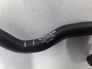 VOLVO S90 (2016–2026) Jahutusradiaatori voolik 31368536 - 2