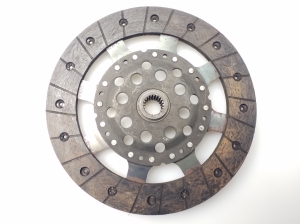  Clutch plate 