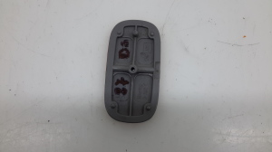 TOYOTA RAV 4 A2 (2000–2005) Rückstrahler Stoßstange hinten 8191042010 - 2