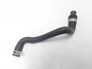  Cooling radiator hose 