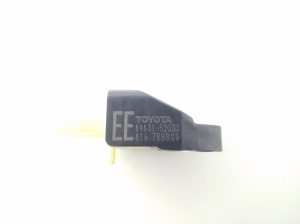 TOYOTA PRIUS Plius V W40 (2011–2018) Airbag sensor 8983152030 - 2