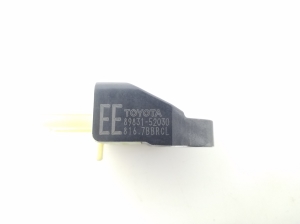 TOYOTA PRIUS Plius V W40 (2011–2018) Airbag sensor 8983152030 - 3