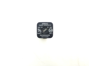   Airbag switch  - 6906512460 