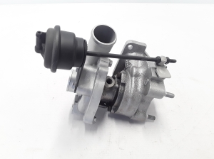 RENAULT Kangoo (1997–2009) Turbolader 7701473673 - 5