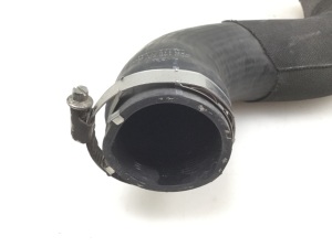  Intercooler hose 