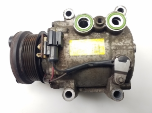 A/C compressor