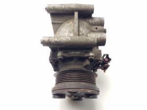 Jaguar XF (2008–2016) A/C compressor - 4
