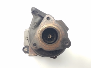 Jaguar XF (2008–2016) Turbocharger 6R8Q6K682BC - 2