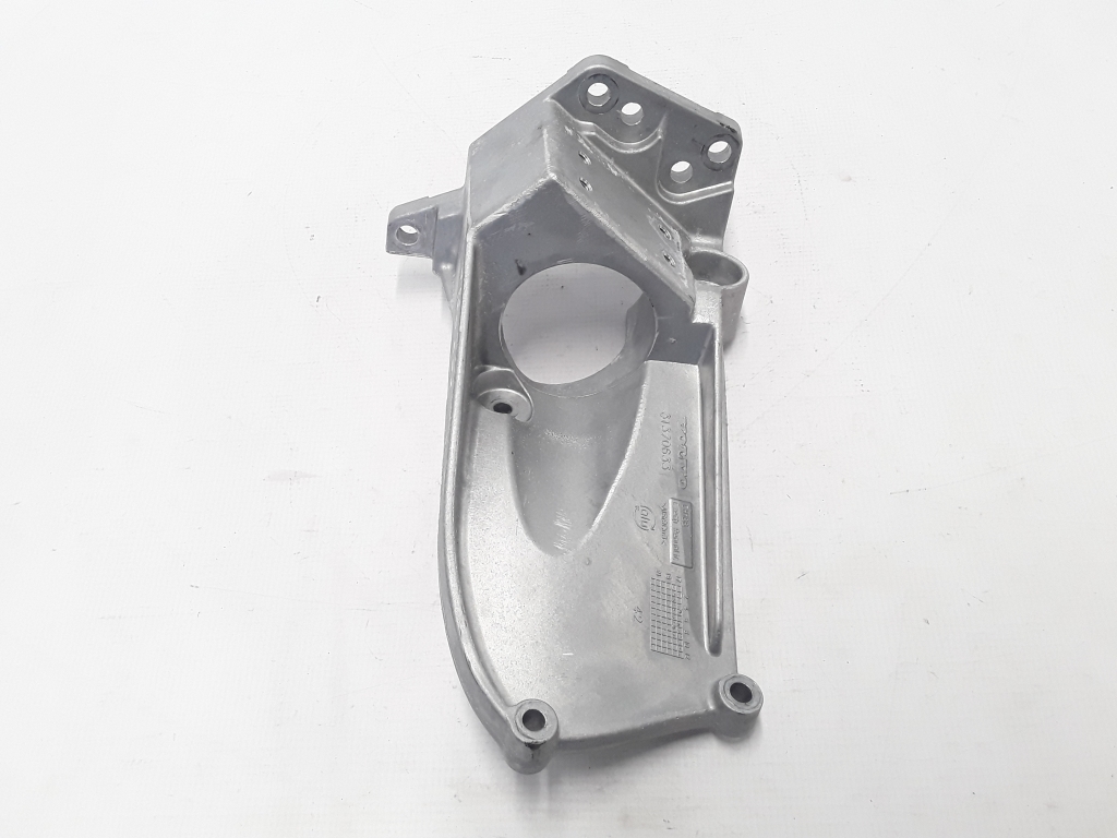 VOLVO XC60 1 generation (2008-2017) Exhaust Hanger Bracket 31370633 22312179