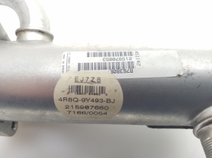 Jaguar XF (2008–2016) AGR-Ventilkühler 4R8Q9Y493BJ - 2