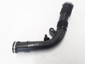  Air intake hose 