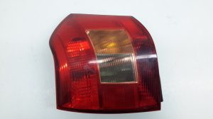   Rear corner lamp 