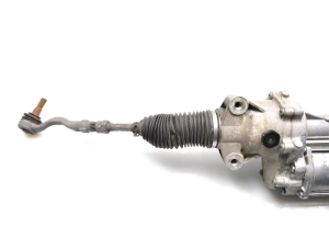 BMW X3 F25 (2010–2017) Lenkgetriebe 32106864492 - 2