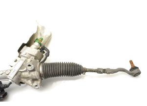 BMW X3 F25 (2010–2017) Lenkgetriebe 32106864492 - 3
