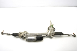BMW X3 F25 (2010–2017) Lenkgetriebe 32106864492