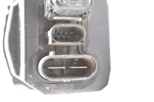 BMW X3 F25 (2010–2017) Lenkgetriebe 32106864492 - 4