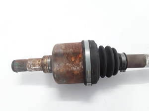 VOLVO V60 (2010–2018) Front drive shaft and its parts 31367152 - 2