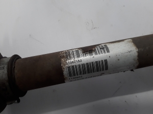 VOLVO V60 (2010–2018) Front drive shaft and its parts 31367152 - 4