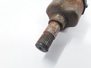 VOLVO V60 (2010–2018) Front drive shaft and its parts 31367152 - 5