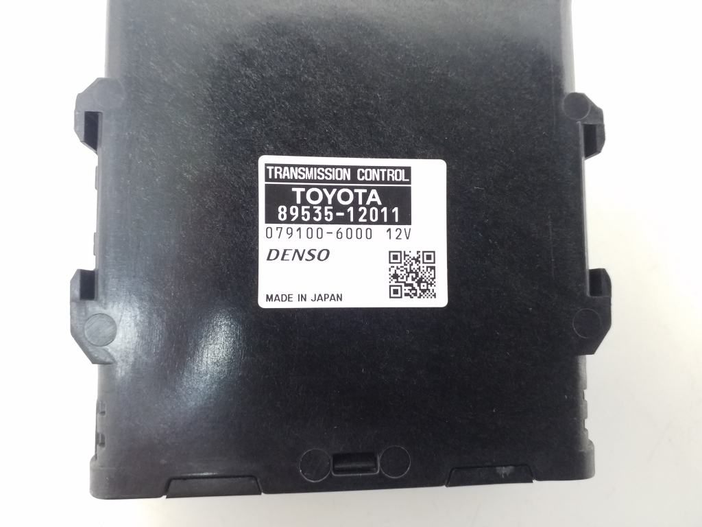 TOYOTA Prius Plus 1 generation (2012-2020) Gearbox Control Unit 8953512011, 8953576021 21004534