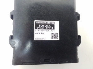 TOYOTA PRIUS Plius V W40 (2011–2018) Getriebesteuergerät 8953512011 - 2