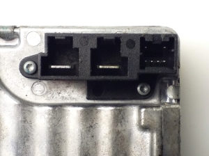 Ford Fiesta VI (2008–2017) Elektrische Servopumpe 8V513C529MH - 4
