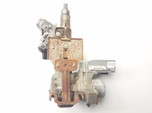 Mazda 2 (2007–2014) Elektrische Servopumpe D6513210X - 2