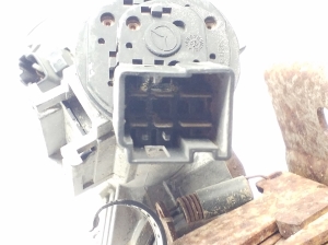 Mazda 2 (2007–2014) Elektrische Servopumpe D6513210X - 5