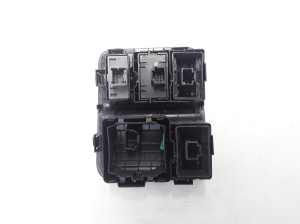 RENAULT Koleos (2016–2026) Other dashboard part 684927987R - 2